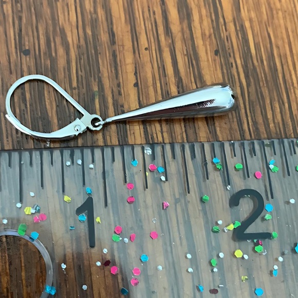 925 STERLING EARRINGS - Picture 5 of 5